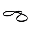 Turntable Drive Belt Transmission Strap Phono Tape CD Replacement (400mm) Newly