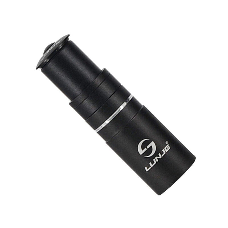 Mountain Bike Stem Riser Fork Stem Extender Handlebar Bicycle Parts (115mm)