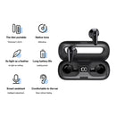 Lenovo XT95 Bluetooth-compatible Earphone Noise-cancelling Semi-In-Ear Earbuds