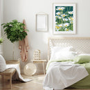 Special Flower 40x50cm Oil Paint By Numbers Picture DIY