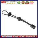 Mountaineering Backpack Walking Stick Holder Elastic Rope Outdoor Sports To