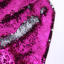 Creative Writing Double Sequins Set Pillow HoldOffice  Pillowcase