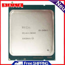 For Intel Xeon E5-2680 V2 DDR3 10 Core Processor for X79 LGA 2011 Computer CPU