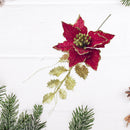 Artificial Flower Simulation Flower Arrangement Home Christmas Tree Decorations
