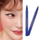 Neon Liquid Eyeliner Pencil Waterproof Color Eye Liner Women Makeup (06)