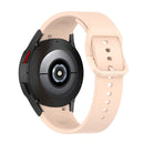 Watch Small Band for Galaxy Watch 4/3/4 Classic Belt (Official Light Pink) Newly