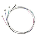 1 set Violin Strings Exquisite Stringed Musical Instrument Accessories L8L E6B4