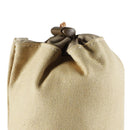 Multifunctional Fishing Rod Bag Portable Fishing Tackle Bag (1.4m Beige)