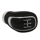 5 Speed Car Gear Shift Knob Universal Manual Gear Stick Shifter Knob (A) Newly