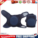 Baby Knee Pad Crawling Elbow Cushion Toddlers Kneecap Protector 2pcs