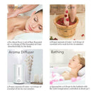 36PCS/SET Plant Essential Oil Aroma Fragrance For Home Humidifier UK B9Y4