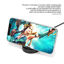 Fast Charger for HONOR GS3 Smart Watch 2 in 1 Charging Dock Station Charge Stand