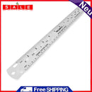 Bike Spoke Ruler Double Sided Bearing Ball Ruler Bicycle Wire Measuring Tool