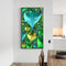 Typographic Art 5D DIY Diamond Painting Kits Full Square Drill Wall Decor Gifts
