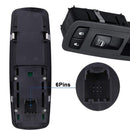 Front Passenger Side Electric Power 4602544AG Master Electric Window Switch
