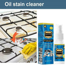 30ml Magic Degreaser Cleaner Spray Home Kitchen Bathroom Dirt Dilute Clean