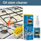 30ml Magic Degreaser Cleaner Spray Home Kitchen Bathroom Dirt Dilute Clean