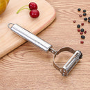 Julienne Stainless Steel Cutter Grater Slicer Vegetable Fruit Peeler