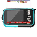 Underwater Camera - Dual Screens Full HD 2.7K 48MP Digital Camera LCD Displ