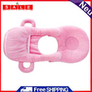 Anti Spit Pillow Baby Nursing Breastfeeding Multi Function Neck Pillow Cushion