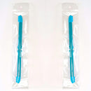 Pet Eye Comb Brush Tear Stain Remover Cleaning Grooming Brush for Small Cat D