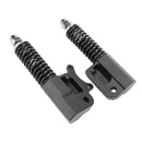 Spring  Absorber Shock Absorber Bike Suspension Spring Dampingfor Kugoo M4