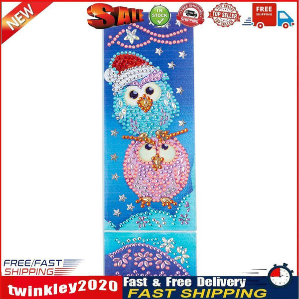 Diamond Painting Storage Box Part Special Shaped Mosaic Kit DIY (WJH05) Newly