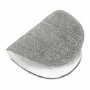 Replacement Steam Mop Pads Mop Head Cleaning Cloth For Leifheit CleanTenso