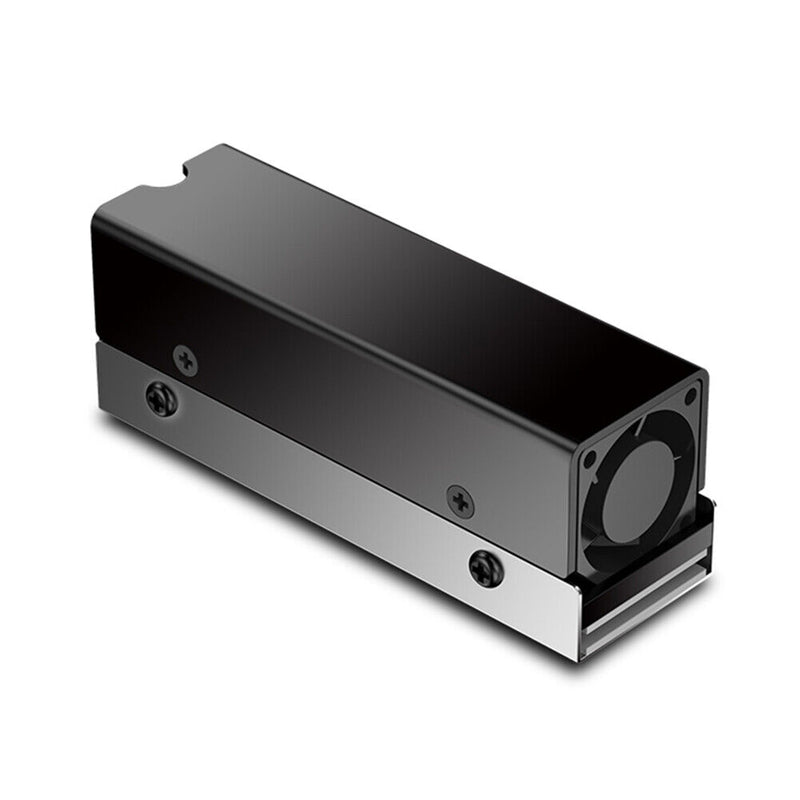M.2 SSD PCI-E NVMe Heat Sink M2 2280 Solid State Hard Disk Cooling Thermal Pad