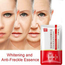 2ML Whitening Anti-Freckle Essence Moisturizing Gentle Essence S1Q3