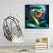 #A 5D DIY Diamond Painting Full Drill Cross Stitch Owl Art Embroidery Mosaic Dec