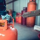 Portable Analyzer for Locating Refrigerant Gas Leaks