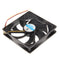 120mm 120x25mm 12V 3Pin DC Brushless PC Computer Case Cooler Fan