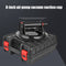 8 inch Portable Vacuum Suction Cup Heavy Duty Lifter for Granite Tile Glass
