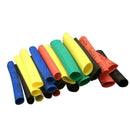 328x Car Assorted Electrical Cableeat Shrink Tube Tubing Sets Sleeves Wrap G2V2