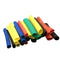328x Car Assorted Electrical Cableeat Shrink Tube Tubing Sets Sleeves Wrap G2V2
