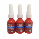 Sealing Anti-pressure Anti-corrosion Adhesive 242 Glue Screw Lock Anaerobic