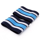 Cycling Leg Straps Night Jogging Safety MTB Road Bicycle Elastic Leggings 2pc