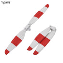 Props Propeller Wing Accessories Drone Paddle Wing Fans For DJI MAVIC AIR 2/2S