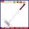 Personality Steak Meat Barbecue BBQ Branding Iron 55 Letters Tool Sets