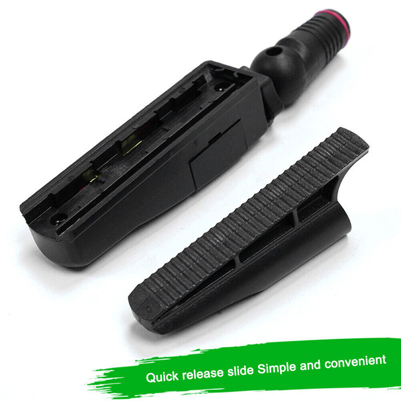 Golf Putter Trainer Sight Pointer Putting Training Aim Corrector Golf Equipment