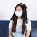 Heatless Hair Curlers Sleeping Soft Headband Hair Curlers DIY Hair Curling Rods