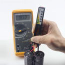 Capacitor Discharge Pen Discharge tool Digital Sparkpen Discharger High Voltage