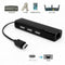 USB-C to Ethernet Internet LAN 10/100Mbps USB-3.0 Converter News Adapter C0O1