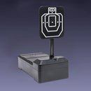Precision Scoring Auto Reset Outdoor Sports Practice Toys Electric Target Boards