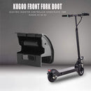 ABS Electric Scooter Battery Box Holder Case Cover Replacement for Kugoo S1 S2