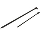 Carp fishing bench sticks rod pod 48-75 cm strong aluminum bench sticks carp