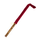 Bamboo Dizi Play Flute Traditional Musical Instrument for Beginner (D Key) Newly