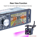 Phone Link In-dash Audio Head Unit Car MP5 Player Car Stereo Radio Bluetooth