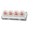 Osu Keypad 4-key Mechanical Keyboard Custom Full-key Hot-swappable Buttons V4Q2